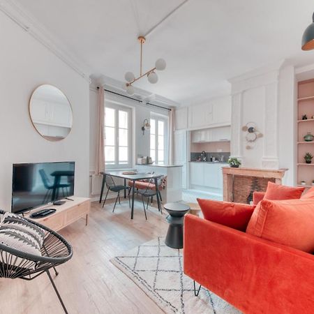 Guestready - Aptos Modernos Em Lyon Exterior photo