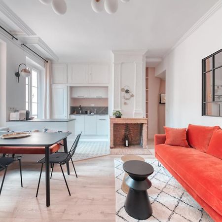 Guestready - Aptos Modernos Em Lyon Exterior photo
