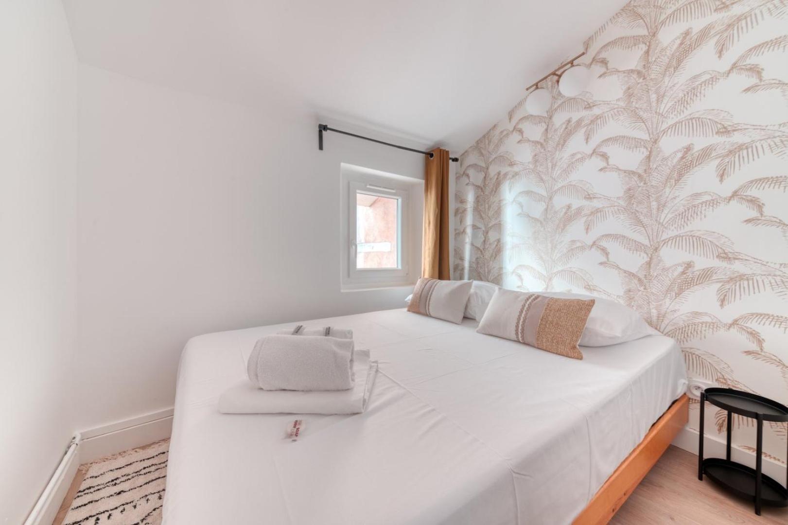 Guestready - Aptos Modernos Em Lyon Exterior photo