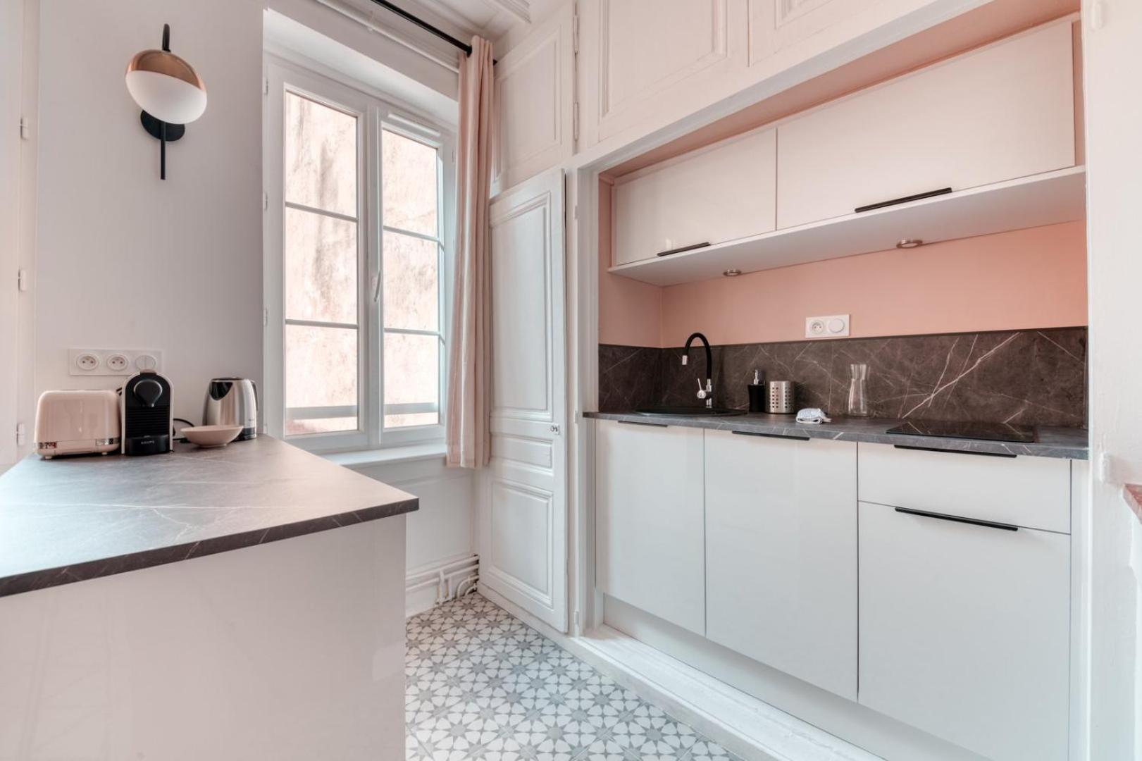Guestready - Aptos Modernos Em Lyon Exterior photo